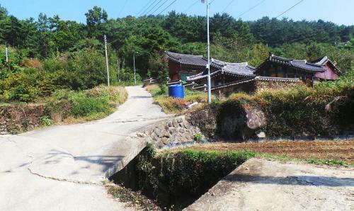 Gwanumpo Pension