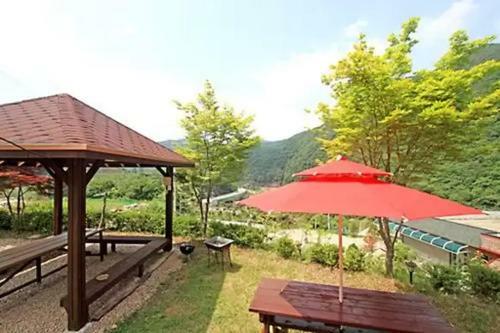 Agroturismo Pinkhouse Pension