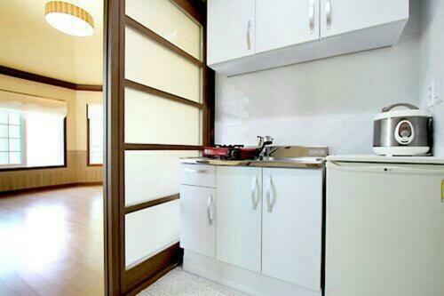 Agroturismo Pinkhouse Pension