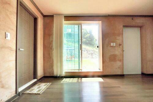 Agroturismo Pinkhouse Pension