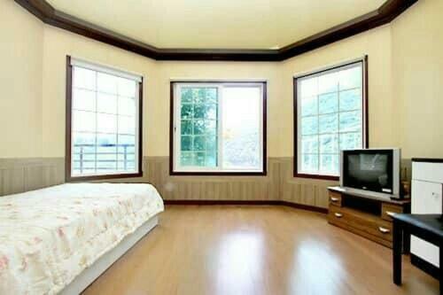 Agroturismo Pinkhouse Pension