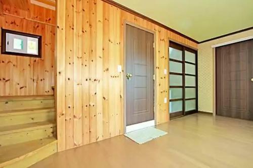 Agroturismo Pinkhouse Pension