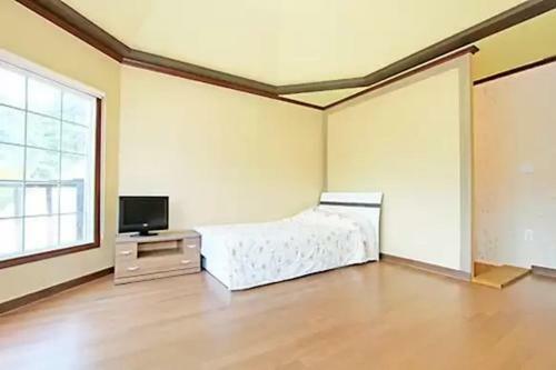Agroturismo Pinkhouse Pension