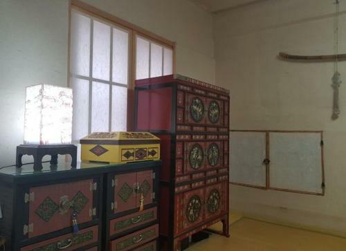 Hostal Yangjindang