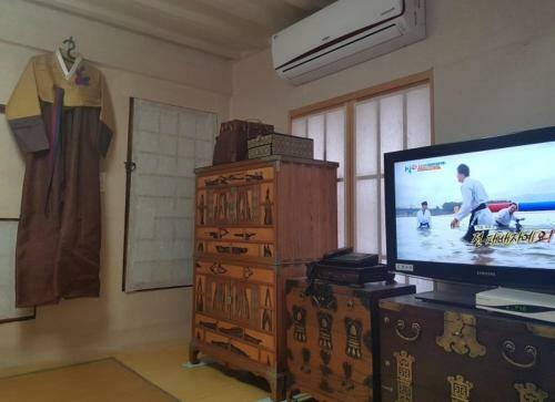 Hostal Yangjindang