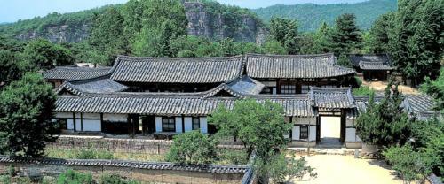 Hostal Yangjindang
