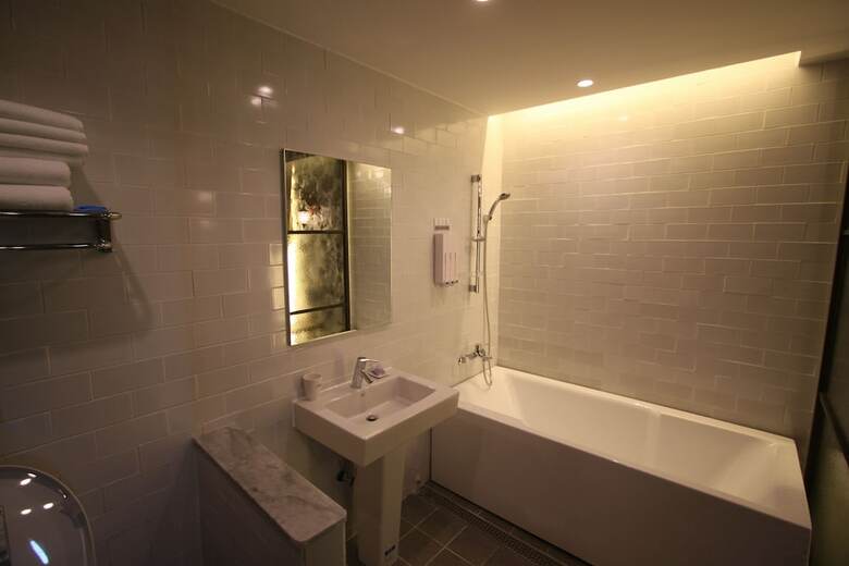 February Hotel Seongseo