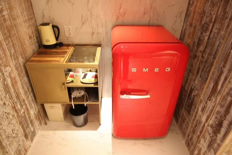 February Hotel Seongseo