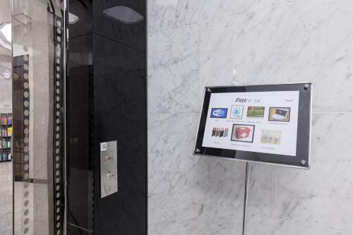 Acc Stay1 Hotel Gwangju