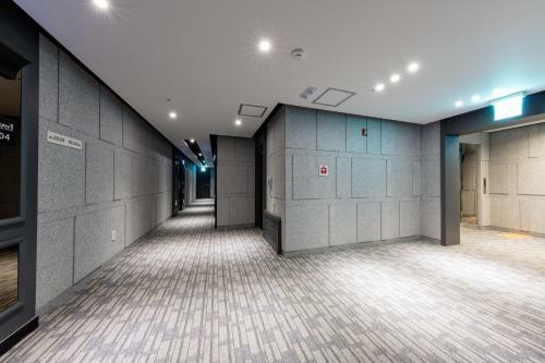 Acc Stay1 Hotel Gwangju