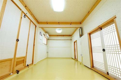 Hostal Dobong Seodang