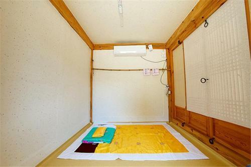 Hostal Dobong Seodang