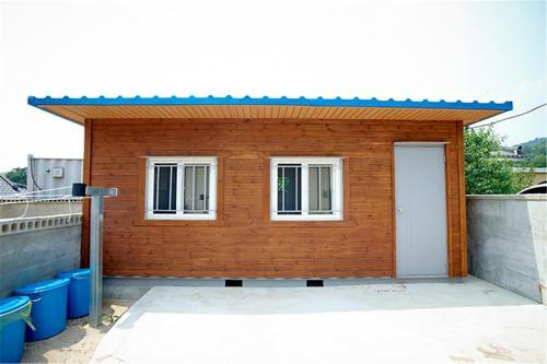 Hostal Dobong Seodang