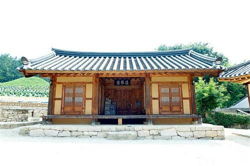 Hostal Dobong Seodang