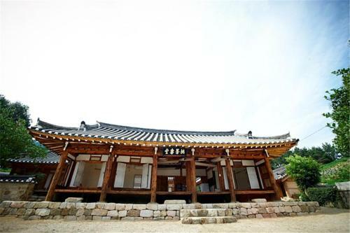 Hostal Dobong Seodang