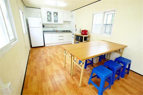 Hostal Dobong Seodang