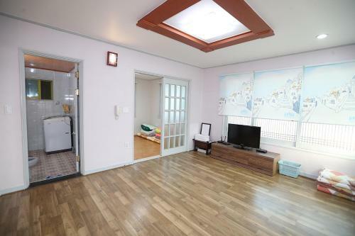 Hostal Gujeolcho Guesthouse