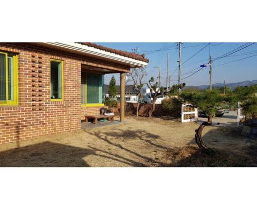 Hostal Gujeolcho Guesthouse