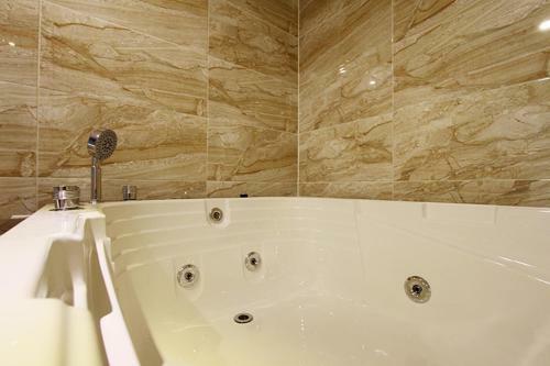 Suwon Orsay Business Hotel