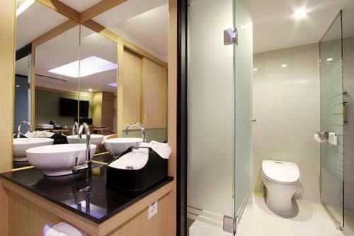 Suwon Orsay Business Hotel