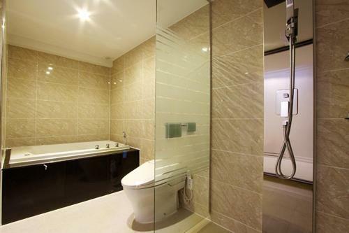 Suwon Orsay Business Hotel