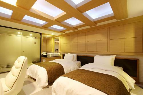 Suwon Orsay Business Hotel