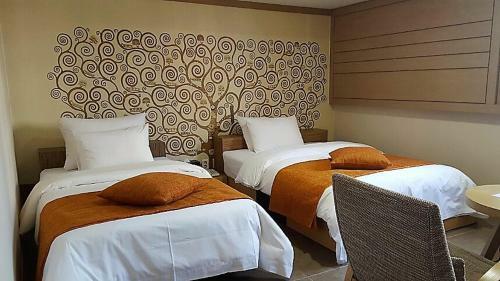 Suwon Orsay Business Hotel