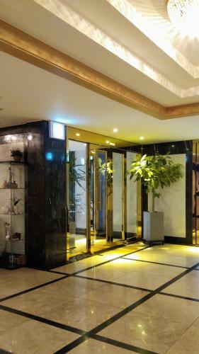 Suwon Orsay Business Hotel