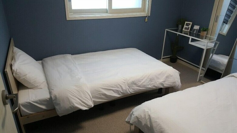 Hotel It's W
