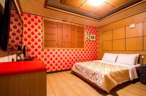 Hotel New Sky Motel