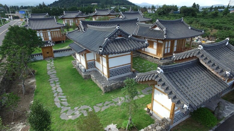 Hotel Canopus Resort Pension