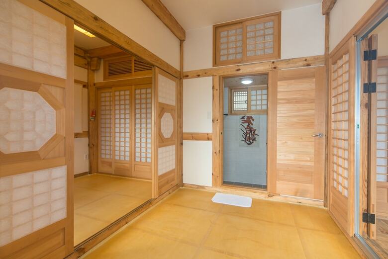Hotel Canopus Resort Pension