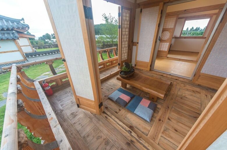 Hotel Canopus Resort Pension
