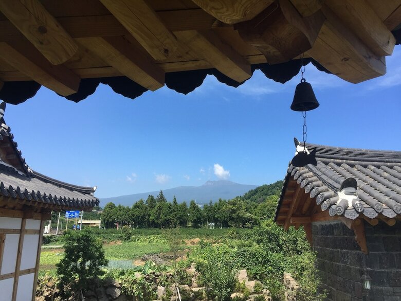 Hotel Canopus Resort Pension