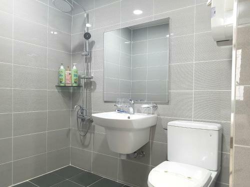 Vip Hotel Mokpo