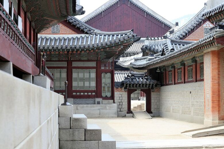 Hostal Oh My Guesthouse