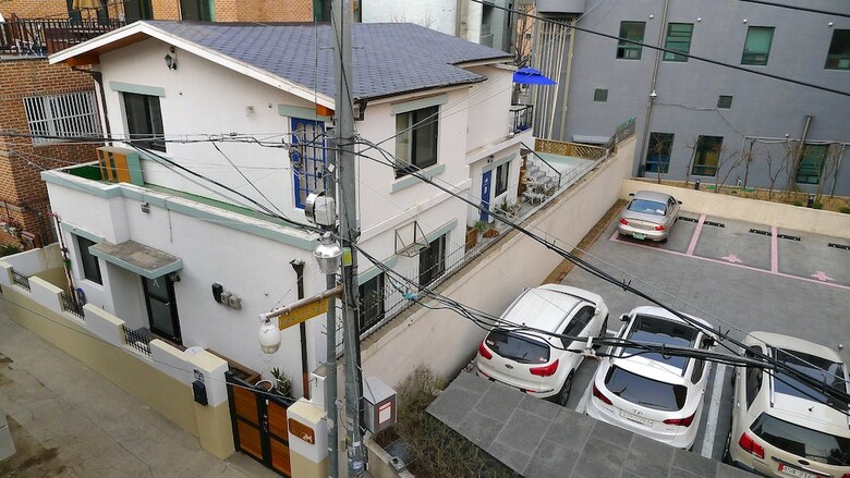 Hostal Oh My Guesthouse
