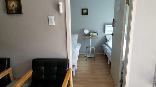Hostal Haha Guesthouse Itaewon