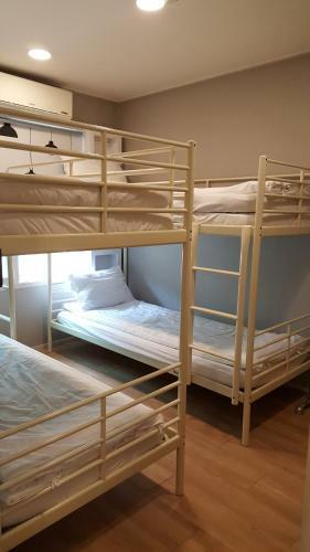 Hostal Haha Guesthouse Itaewon