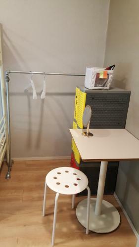 Hostal Haha Guesthouse Itaewon