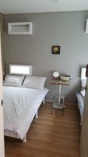 Hostal Haha Guesthouse Itaewon