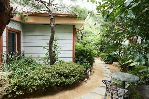 Hostal Haha Guesthouse Itaewon