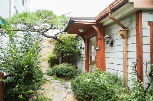 Hostal Haha Guesthouse Itaewon