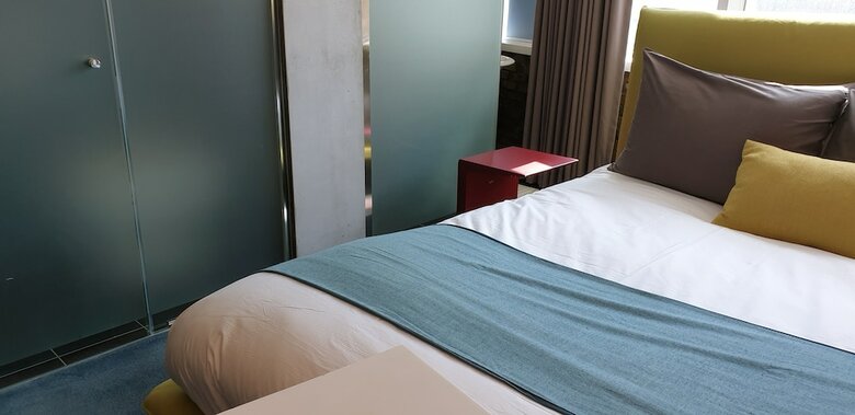 Hotel Cocomo
