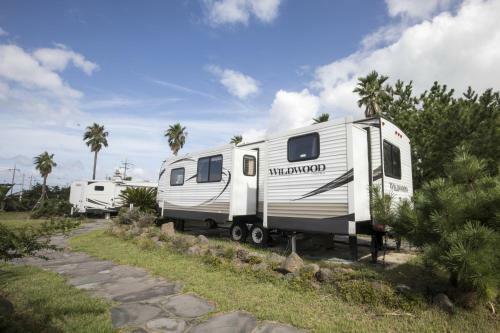 Mei The Caravan