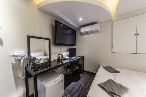 Incheon Economic Moon Hotel