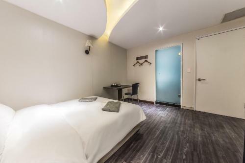 Incheon Economic Moon Hotel