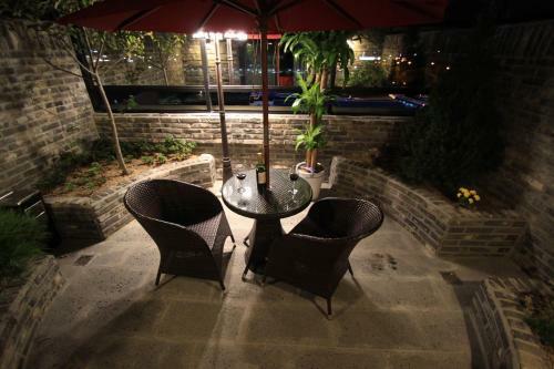 Praha Boutique Hotel
