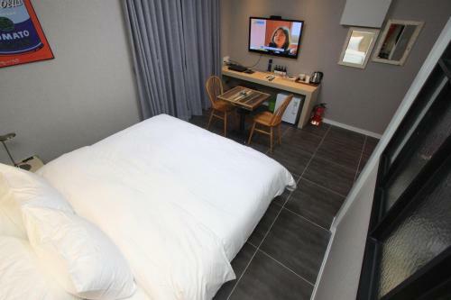 Praha Boutique Hotel