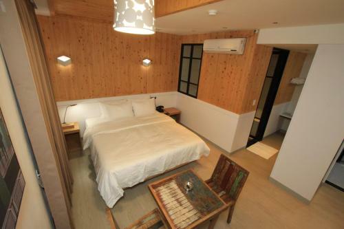Praha Boutique Hotel
